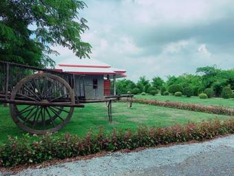 Hostal Klindin Ai-tawan Resort Samchuk