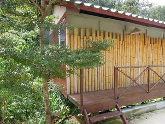 Hotel River Rock Palm Resort & Spa, Betong