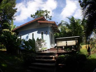 Hostal Sawan Srang Nang Kaew