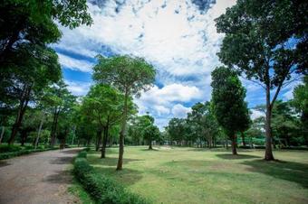 Hotel Phuphet Resort