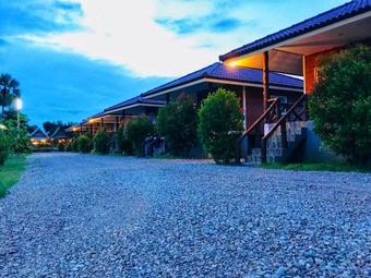 Hotel Sai Klong Song Lae Resort Pakpra Phatthalung