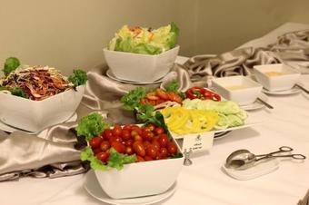 Chor Cher The Luxury Green Hotel