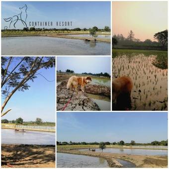 Hostal Baan Armon Resort