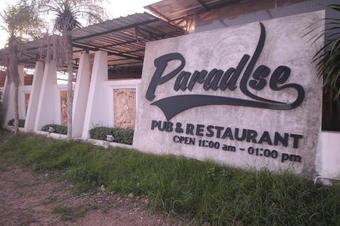 Hostal Paradise Inn And Dining