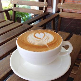 Hotel The Natural Garden Resort