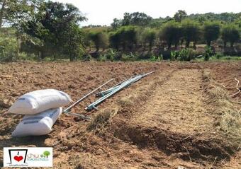 Agroturismo Baan I Love Wang Nam Keaw