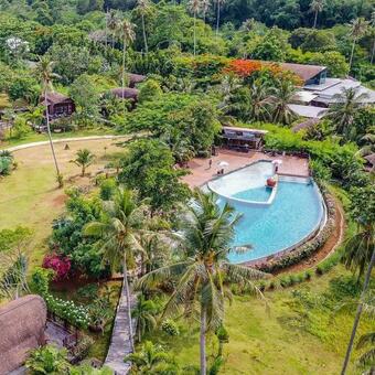 Hotel The Cinnamon Art Resort And Spa