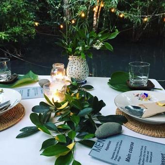 Hotel Pooltara Resort Krabi