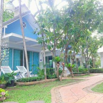 Hotel Blue Sky Resort