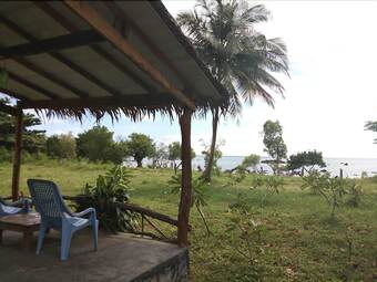 Hotel Banana Sunset - Bar & Bungalows