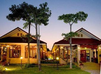 Hotel Leelawadee Resort Saraburi