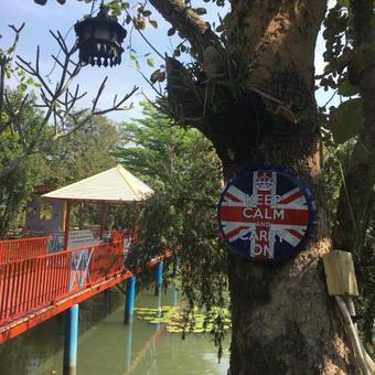 Hostal Panpim Resort