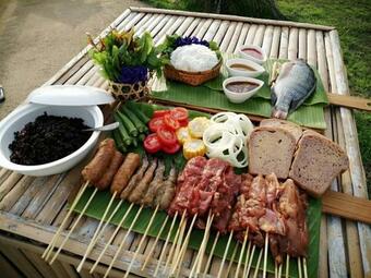 Rai Ruen Rom Organic Farm