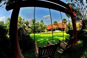 Hotel Chuanthanapanya Resort