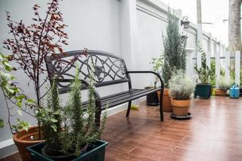 Apartamento Plern Pitch Residence