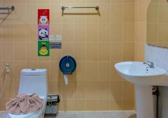 Hotel Suwanna Riverside