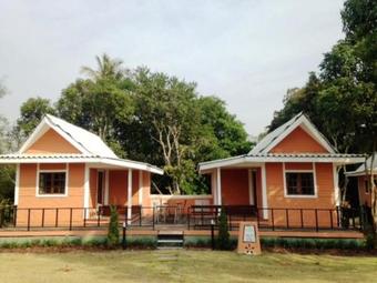 Hotel Aurora Resort Khao Yai