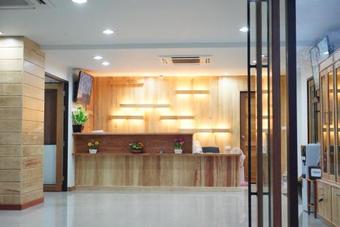 Hotel Tai-shan Suites