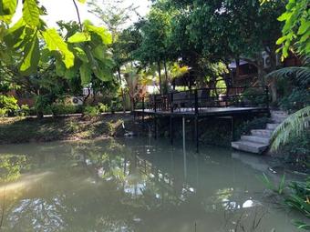 Hotel Kruathai And Spa Vacation Home