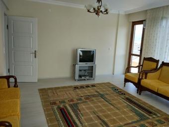 Lavanta Apartment
