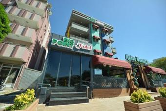 B?g Po?nt Hotel