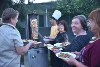 Monna Roza Garden Hotel