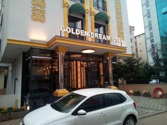 Hotel Golden Dream Otel