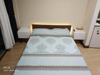 Dumankaya Ikon Apartments