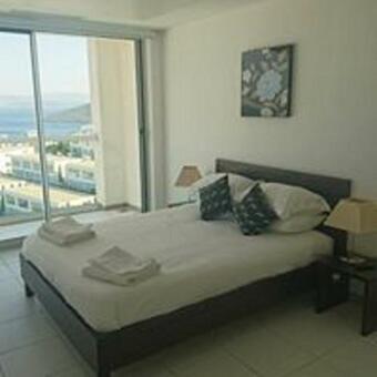 Apartamento Horizon Sky