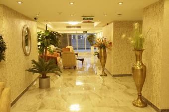 Bed & Breakfast Can Deluxe Hotel