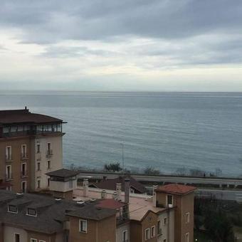 H?z?ro?lu Apart Otel