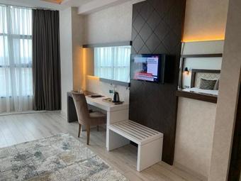 Hotel Grand Karaman Spa & Otel