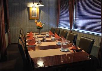 Finlandia Hotel Fooninki