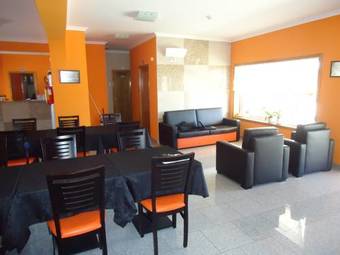 Hotel Encosta De Nantes