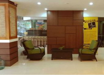 Chriscentville Hotel