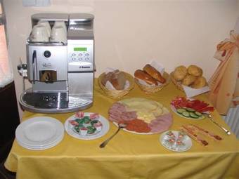 Hostal Pension Smetanuv Statek