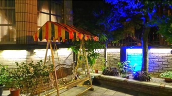 Hotel Jin Yuan B&B