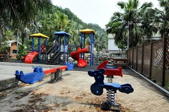 Bed & Breakfast He'an Homestay