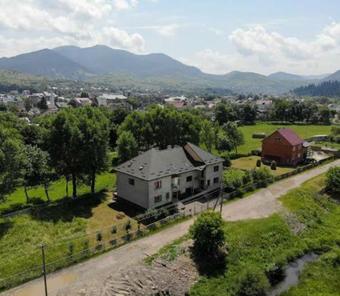 Bed & Breakfast Guest House Taya
