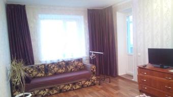 Apartment On Prospekt Peremogi