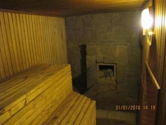 Hotel Oazis-m