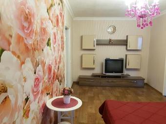 Roses Apartment In The City Center