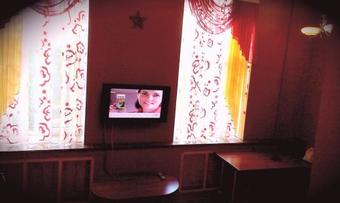 Apartment On Evgena Konovaltsya 3