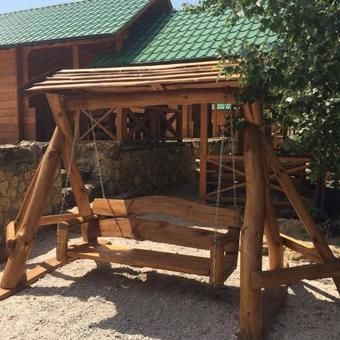 Posada Rybatsky Khutorok