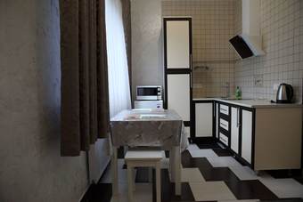 Apartamento Favar Carpathians