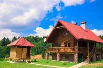 Hostal Villa Buhiv
