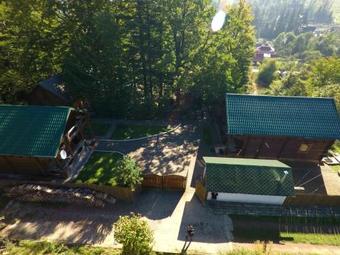 Chalet Mlyn