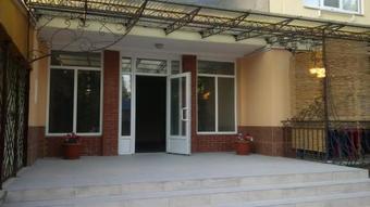 Apartamento Hotel Complex Arkadiya