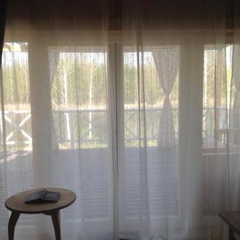 Relax Villa Poduzska