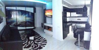 Apartment On Zankovetska Street